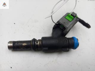 форсунка Opel Zafira 2 поколение (B) [рестайлинг] 2008, 1.6 л., бензин, МКПП, серый, минивэн, 25380933