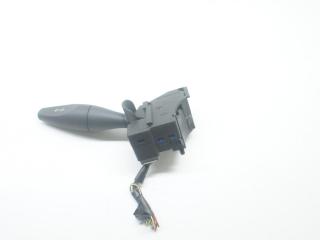 переключатель поворотов Ford Focus 1 поколение [рестайлинг] 2001, 1.6 л., i, бензин, МКПП, синий, универсал