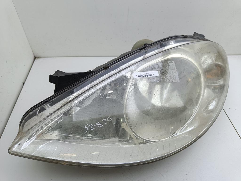 фара левая Mercedes-Benz A W169 2004, 2.0 л., дизель, МКПП, серый, хетчбэк 5 дв., 1698200161