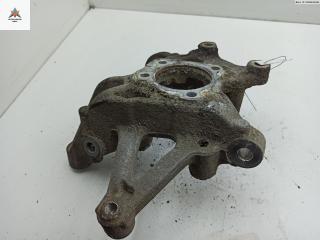 Кулак (корпус ступицы) задний правый Opel Signum C 2003, 2.2 л., дизель, МКПП, серый, хетчбэк 5 дв.