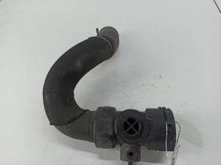 патрубок радиатора Audi A4 B6 2002, 3.0 л., бензин, 8E0121049G