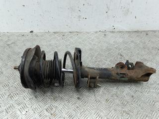 стойка передняя Mercedes-Benz C-Класс W203/S203/CL203 2002, 1.8 л., бензин, АКПП, чёрный, универсал