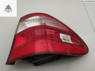 фонарь задний правый Mercedes-Benz E-Класс W211/S211 2004, 3.2 л., дизель, АКПП, чёрный, универсал, 2118200664