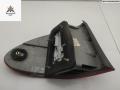 фонарь задний правый Mercedes-Benz E-Класс W211/S211 2004, 3.2 л., дизель, АКПП, чёрный, универсал, 2118200664 - фото №2