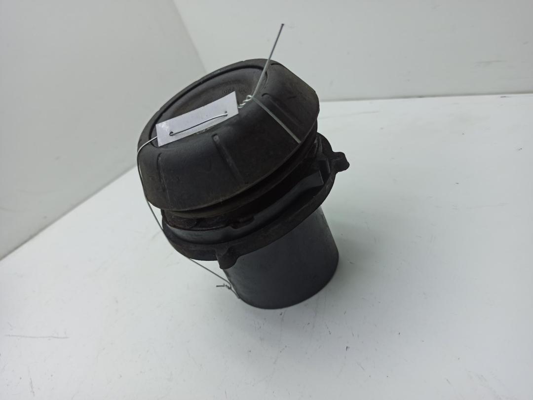 Опора амортизатора переднего (верхняя) Opel Astra G 1999, 1.6 л., бензин, АКПП, красный, хетчбэк 5 дв., 90468554