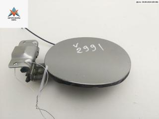 лючок топливного бака Nissan Murano Z50 2005, 3.5 л., бензин, АКПП, серый, внедорожник 5 дв.