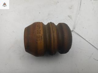 Отбойник подвески Opel Zafira 1 поколение (A) 2001, 1.8 л., бензин, АКПП, серый, минивэн, 90468644