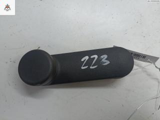 ручка стеклоподъемника Opel Astra F [рестайлинг] 1994, 1.6 л., бензин, МКПП, красный, хетчбэк 5 дв., 90247150