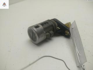 личинка дверного замка Daewoo Lanos T150 [рестайлинг] 2001, 1.5 л., бензин, МКПП, зелёный, хетчбэк 3 дв.