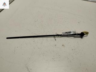 щуп двигателя Renault Espace 4 поколение 2003, 2.0 л., бензин, МКПП, серый, минивэн