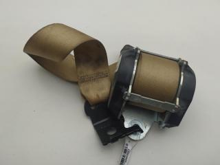 ремень безопасности BMW X5 E70 2007, 3.0 л., дизель, АКПП, синий, внедорожник 5 дв., 571711770768