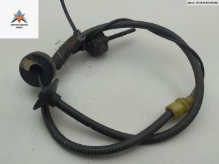 трос сцепления Dacia (Renault) Logan 2009, 1.4 л., бензин, МКПП, красный, седан