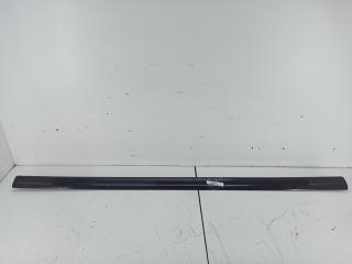молдинг двери передней правой Audi A3 8P 2012, 2.0 л., дизель, АКПП, чёрный, хетчбэк 5 дв., 8P4853954A
