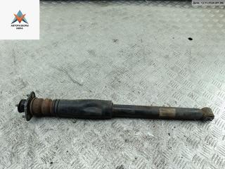 амортизатор задний левый BMW 3 серия E46 [рестайлинг] 2003, 1.8 л., бензин, МКПП, синий, седан, 6759099