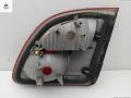 фонарь крышки багажника левый Mercedes-Benz E-Класс W211/S211 2003, 2.2 л., дизель, АКПП, чёрный, универсал, 2118201364 - фото №2