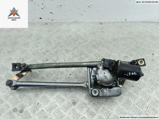 Механизм стеклоочистителя переднего (трапеция дворников) Ford Mondeo 2 поколение 1997, 1.8 л., бензин, МКПП, серый, универсал, 93BG17504AF