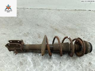 стойка передняя Dacia (Renault) Logan 2009, 1.4 л., бензин, МКПП, синий, универсал, 824902007425