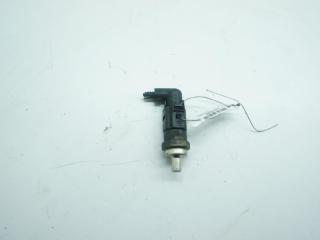 датчик температуры SEAT Alhambra 2004, 1.9 л., дизель, МКПП, чёрный, минивэн