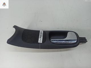 ручка внутренняя передняя правая Audi A4 B5 1997, 1.8 л., бензин, АКПП, серый, седан, 8D0837020