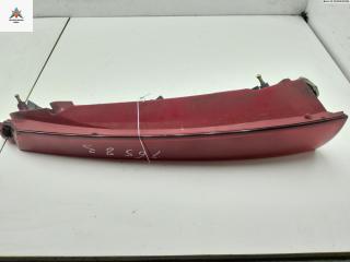 фонарь задний правый Citroen C5 1 поколение [рестайлинг] 2007, 2.0 л., дизель, МКПП, красный, универсал, 2549