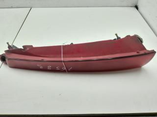 фонарь задний правый Citroen C5 2007, 2.0 л., дизель, МКПП, красный, универсал, 2549