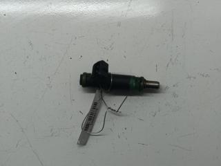 форсунка Ford Focus 1 поколение [рестайлинг] 2001, 1.6 л., i, бензин, МКПП, синий, хетчбэк 5 дв., 98MFBA