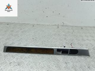 ручка внутренняя передняя правая Volkswagen Touareg 1 поколение 2006, 3.0 л., дизель, АКПП, чёрный, внедорожник 5 дв., 7L6837114