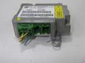 блок AirBag BMW 7 серия E65/E66/E67 2002, 3.6 л., бензин, АКПП, серый, седан, 65776920468 - фото №2