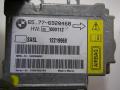 блок AirBag BMW 7 серия E65/E66/E67 2002, 3.6 л., бензин, АКПП, серый, седан, 65776920468 - фото №4