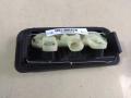 ручка крышки багажника Mercedes-Benz E-Класс W212/S212/C207/A207 2011, жёлтый, универсал, 212 - фото №2