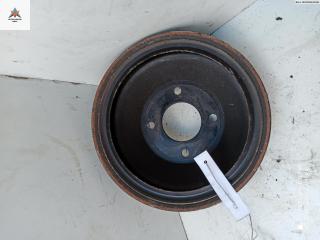 шкив помпы Mercedes-Benz E-Класс W210/S210 1997, 2.0 л., бензин, АКПП, серый, седан, 111202