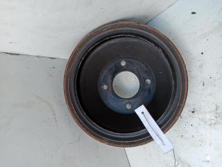 шкив помпы Mercedes-Benz E W210 1997, 2.0 л., бензин, АКПП, серый, седан, 111202