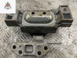 подушка крепления двигателя Peugeot 207 1 поколение 2008, 1.4 л., бензин, МКПП, серый, хетчбэк 5 дв., 9654166080