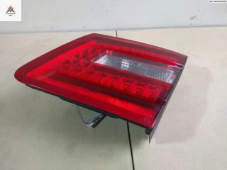 фонарь крышки багажника правый Mercedes-Benz E-Класс W212/S212/C207/A207 2011, 2.2 л., дизель, АКПП, жёлтый, универсал, 2128201064