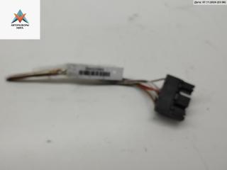 разъем (фишка) проводки Audi A4 B5 [рестайлинг] 2001, 1.8 л., бензин, МКПП, серый, универсал, 443972995