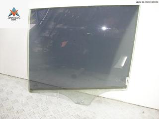 стекло двери задней левой BMW X5 E70 2007, 3.0 л., дизель, АКПП, синий, внедорожник 5 дв., 51357137023