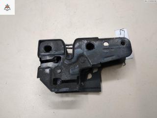 замок капота SEAT Ibiza 3 поколение 2005, 1.4 л., бензин, МКПП, серый, хетчбэк 3 дв., 6L0823509B