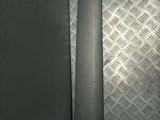 молдинг двери задней правой Renault Espace 4 поколение 2004, 2.2 л., дизель, МКПП, серый, минивэн, 8200095953