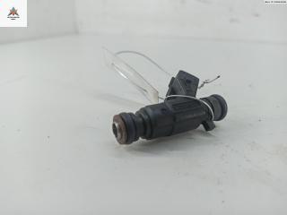 форсунка Audi A8 D2/4D [рестайлинг] 2000, 3.7 л., бензин, АКПП, серый, седан, 077133551M