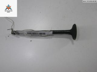 клапан впускной BMW 5 серия E39 [рестайлинг] 2000, 2.5 л., дизель, МКПП, чёрный, универсал, 2247077, 11342247077