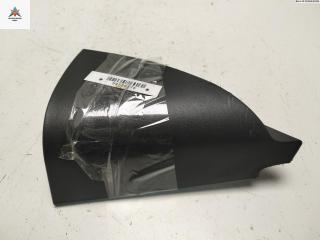 накладка на зеркало Renault Megane 2 поколение 2004, 1.6 л., бензин, МКПП, красный, хетчбэк 5 дв., 8200079927