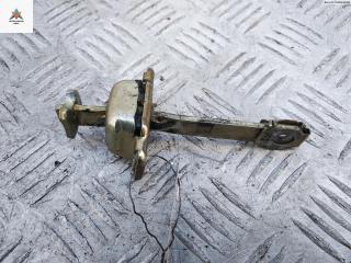 ограничитель открывания двери Volkswagen Passat B3 1990, универсал, 357837249