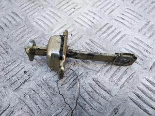 ограничитель открывания двери Volkswagen Passat B3 1990, универсал, 357837249