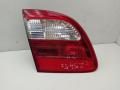 фонарь крышки багажника левый Mercedes-Benz E-Класс W211/S211 2003, 2.7 л., дизель, АКПП, чёрный, универсал, 2118201364 - фото №2