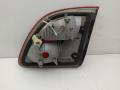 фонарь крышки багажника левый Mercedes-Benz E-Класс W211/S211 2003, 2.7 л., дизель, АКПП, чёрный, универсал, 2118201364 - фото №3
