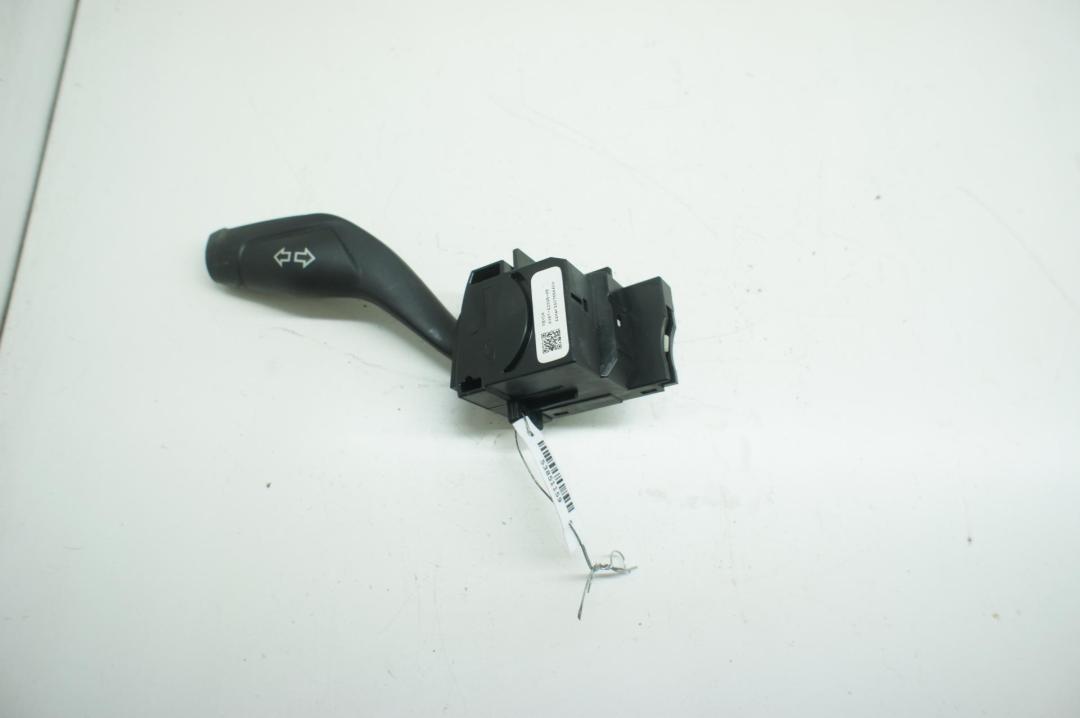 переключатель поворотов Ford Focus III 2011, 1.6 л., i, бензин, МКПП, красный, универсал, AV6T13335AB