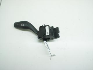переключатель поворотов Ford Focus III 2011, 1.6 л., i, бензин, МКПП, красный, универсал, AV6T13335AB
