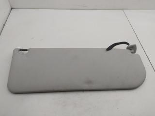 козырек солнцезащитный Citroen C8 2006, 2.2 л., дизель, МКПП, серый, минивэн, 00008143GN