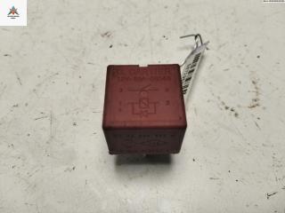 реле (прочие) Renault Laguna 2 поколение [рестайлинг] 2005, 2.0 л., бензин, МКПП, серый, универсал, 7700844682