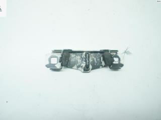 петля крышки багажника Ford Focus 2 поколение [рестайлинг] 2007, красный, универсал